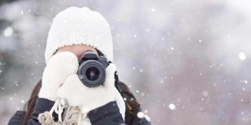 Kar Fotoğraflarının Çekildiği En Güzel Yerler ve Kış Fotoğrafçılığı Hakkında Her Şey