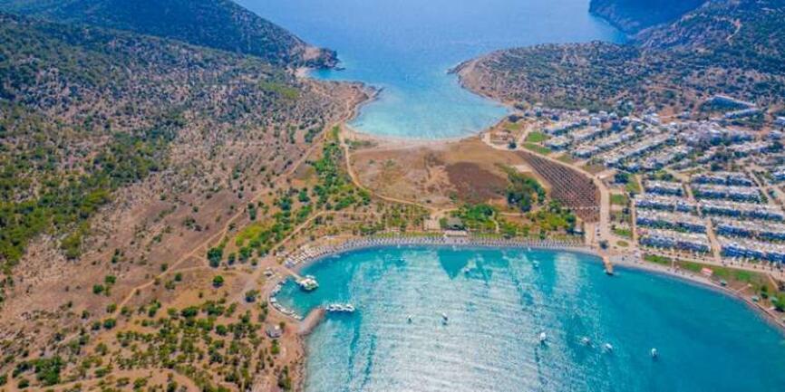 Mersin Gezi Rehberi