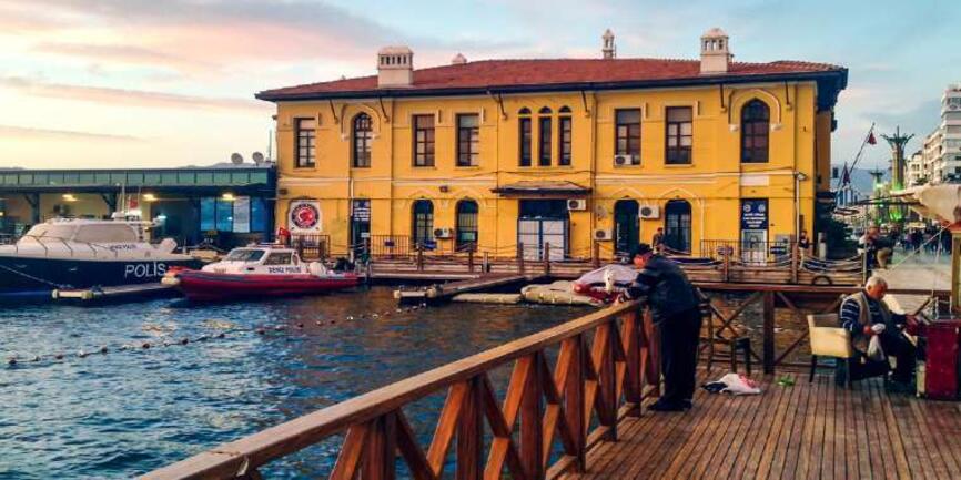 En İyi Alsancak Otelleri