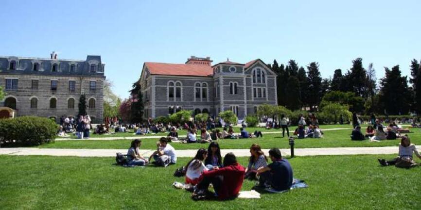 Boğaziçi Üniversitesi’ni Tanıma Rehberi