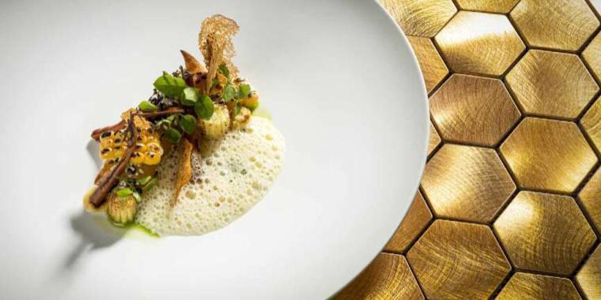 İstanbul'da Michelin Yıldızlı Restoranlar