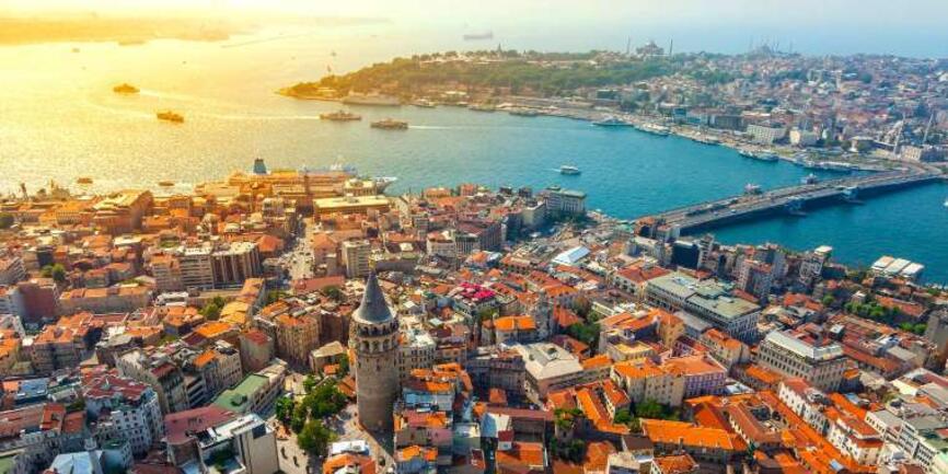 Sömestirin Tadını Çıkarın: Yarıyıl Tatilinde Çocuklarla İstanbul'da Yapılabilecek 10 Aktivite