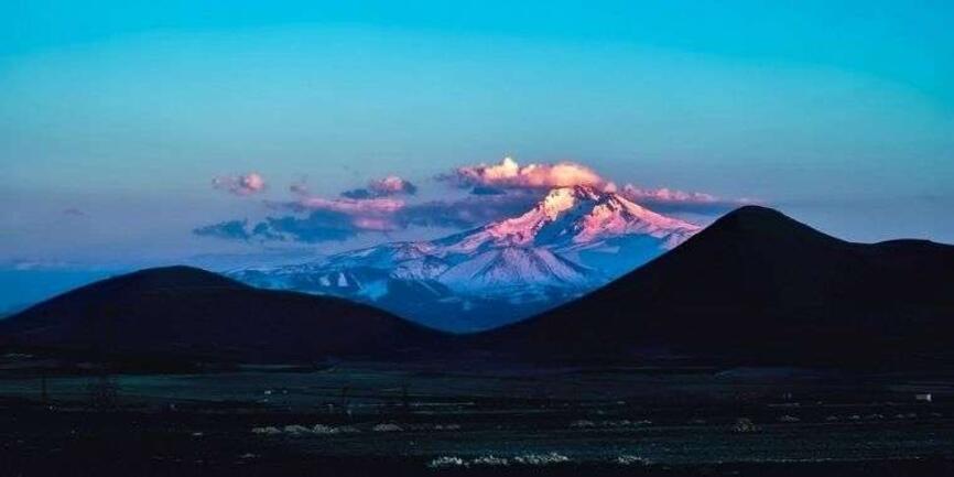 Dağların Zirvesinde Olmak: Erciyes Tatil Rehberi