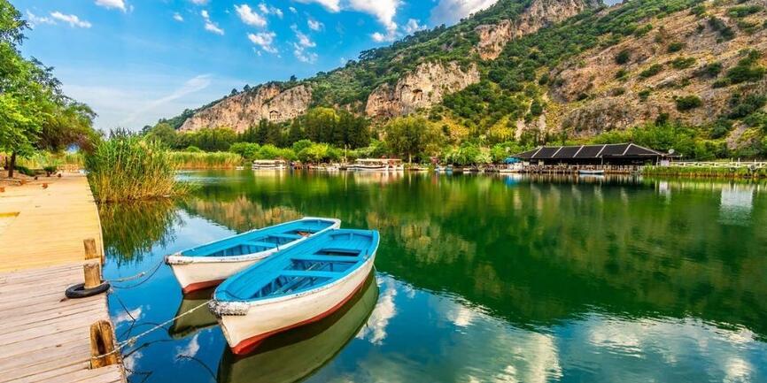 Keyifli Bir Yaz Destinasyonu: Dalyan Hakkında Bilinmesi Gerekenler