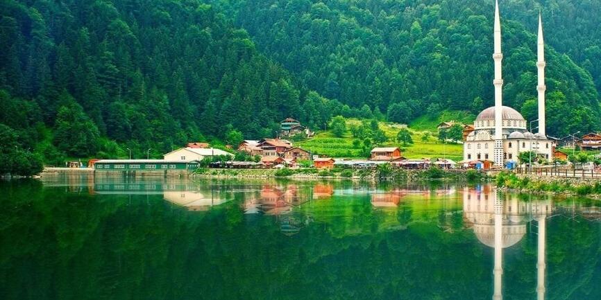 Doğa Tutkunlarına Özel Bir Rota: Uzungöl