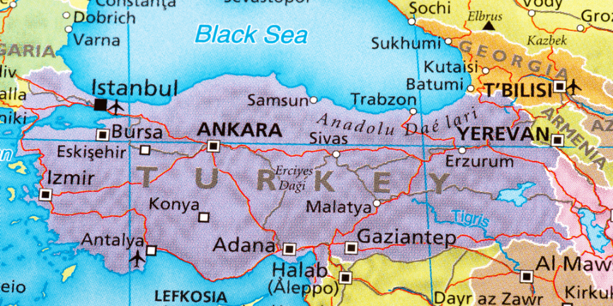 Türkiye Plaka Kodları Plaka Numaraları
