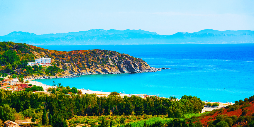 Kuzeyden Güneye Ege ve Akdeniz'in 12 Yol Üstü Durağı