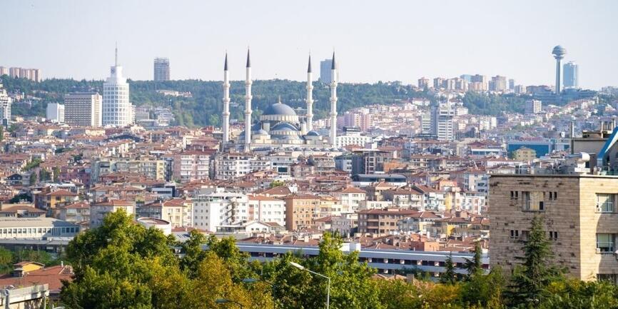 Ankara Gezilecek Yerler - Mutlaka Görmen Gereken 102 Yer