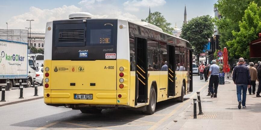 İETT plaj hatları: Plaj Yolu hangi otobüs gider? Avrupa Yakası ve Anadolu Yakası plaj hatları listesi