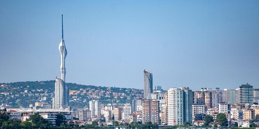 Çamlıca Kulesi giriş ücreti ne kadar, hangi saatlerde açık?