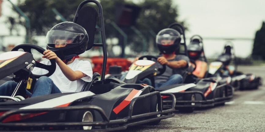 Paddock karting ve festival alanı nerede, nasıl gidilir?