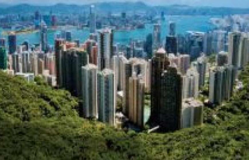 Hong Kongda Görülmesi Gereken Yerler