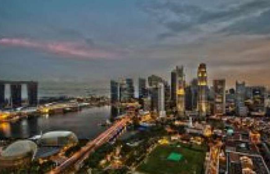 Singapurda Görülmesi Gereken Yerler