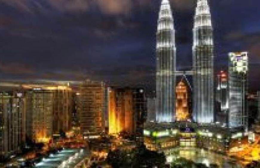Kuala Lumpurda Görülmesi Gereken Yerler