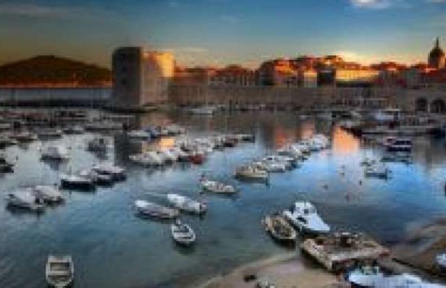 Dubrovnikde Görülecek Yerler
