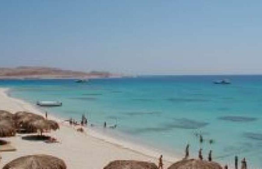 Hurghada