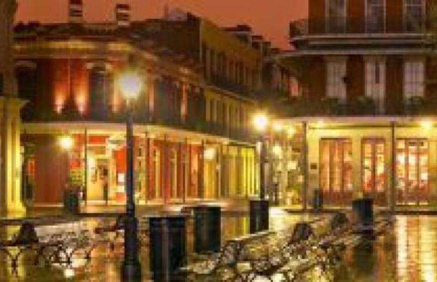 French Quarter