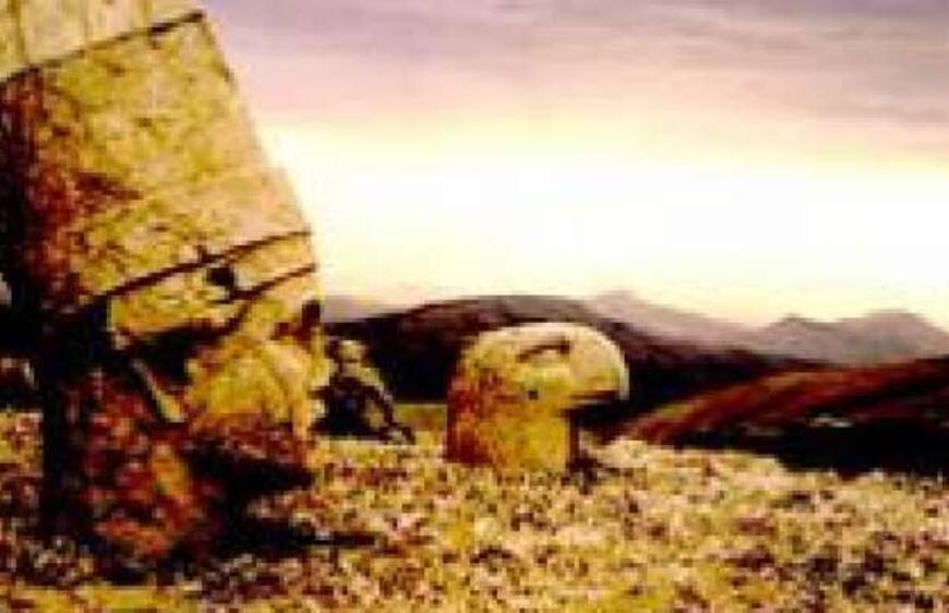 Malatya Nemrut Dağı Ulaşım