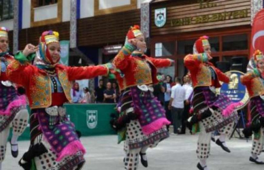 Uluslararası İznik Festivali