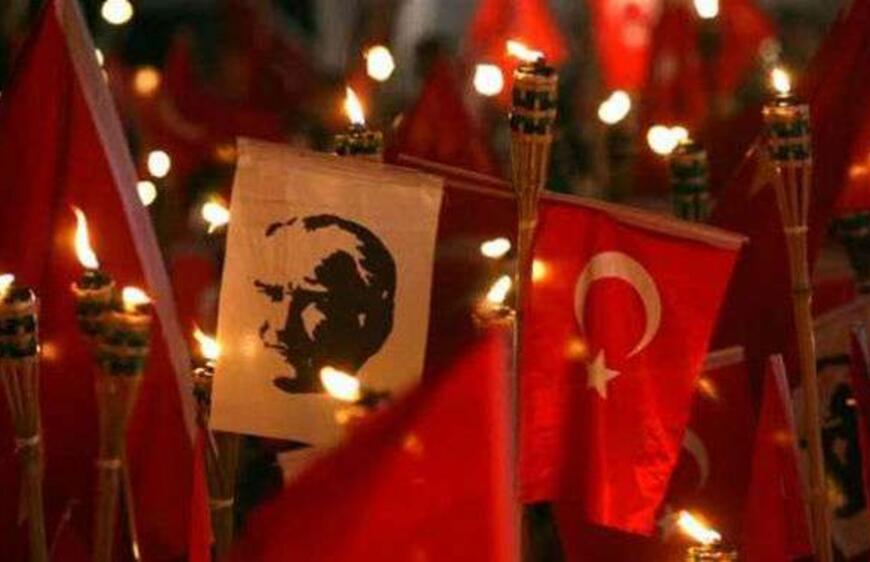 29 Ekim'de Ziyaret Edebileceğiniz 19 Atatürk Evi Müzesi
