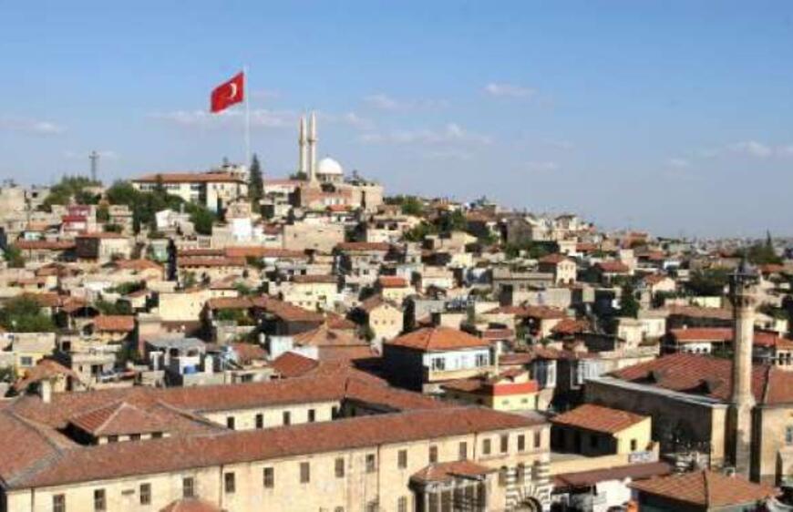 Hafta Sonu Tatil Önerisi: Gaziantep