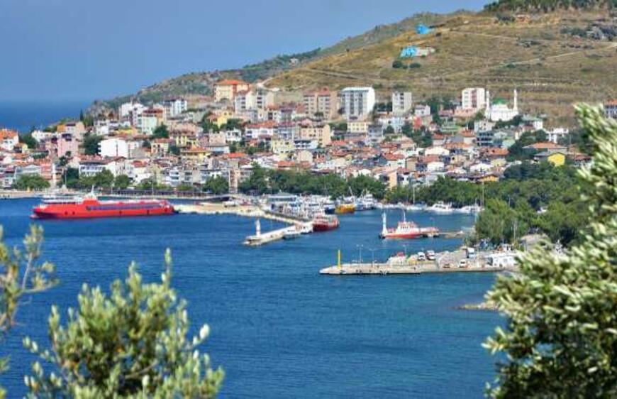Marmara'nın Az Bilinen 7 Kıyı Kasabası