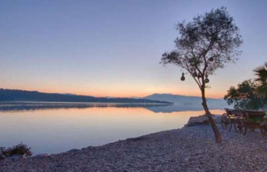 Bodrum'da Kalabalıktan Uzak 8 Rota