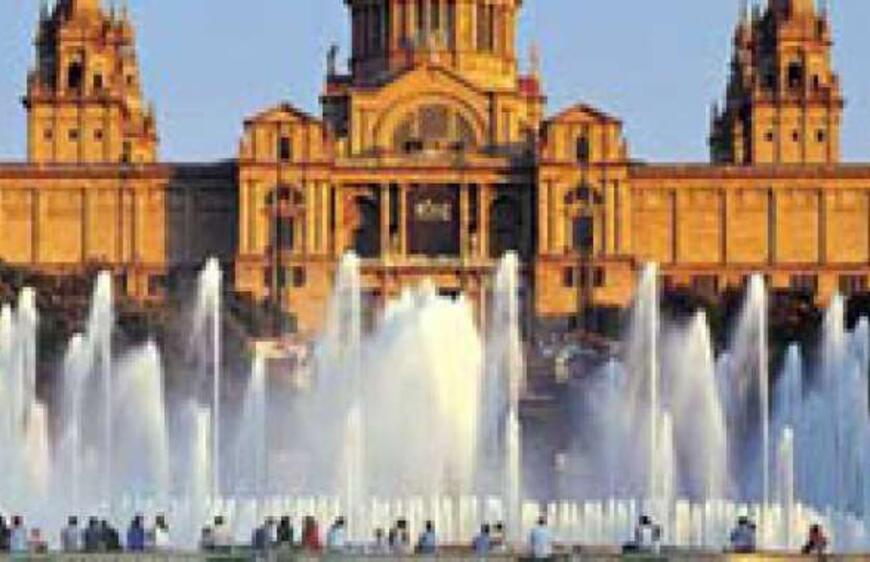 Katalan Milliyetçiliğin Başkenti: Barselona
