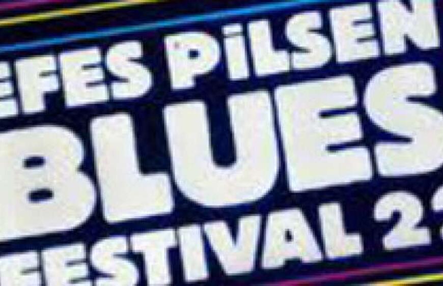 Efes Pilsen Blues Festivali Senin Şehrine Ne Zaman Geliyor?