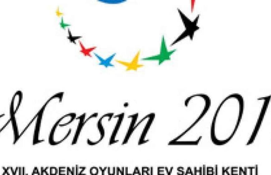 2013 Akdeniz Yaz Oyunlarına Mersin Ev Sahipliği Yapacak