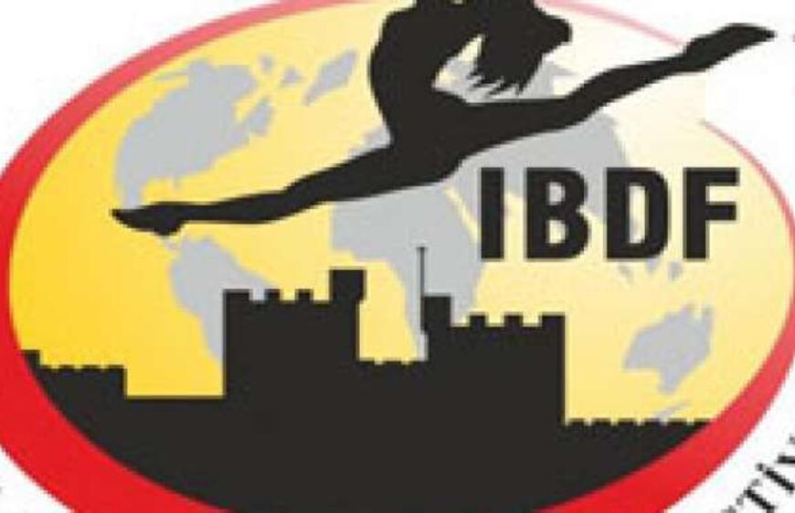 13. Uluslararası Bodrum Dans Festivali