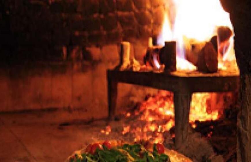 Anadolu Yakasında Yepyeni Bir Mekan: Babbo Pizza Bar