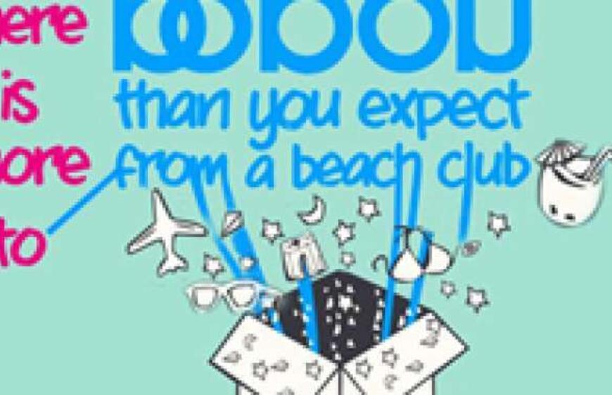 Bobou Beach Club Muhteşem Bir Partiyle Kapılarını Açıyor