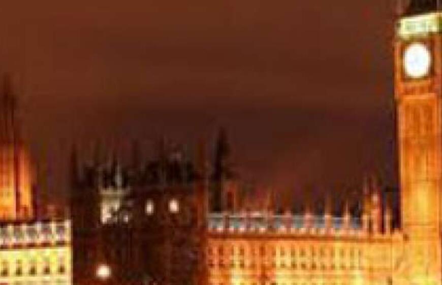 Sporun Başkenti Londra