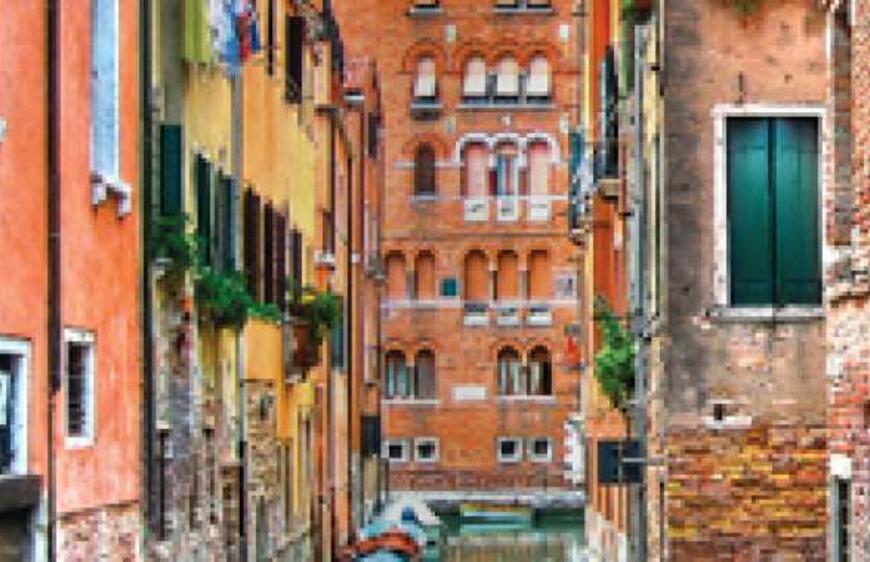 Venedik'e Gitmeden Bunları Bilmelisiniz!