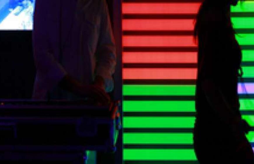 Icebarist Club & Lounge, Dünyaca Ünlü DJ ve Prodüktörleri Getirmeye Devam Ediyor