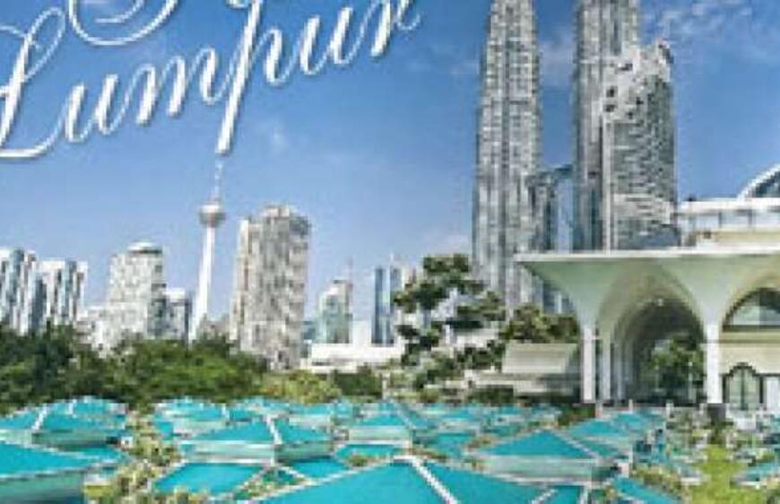 Malay Diyarı: Kuala Lumpur