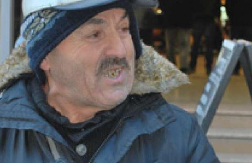 21 Aralık Hakkında Sokak Röportajı