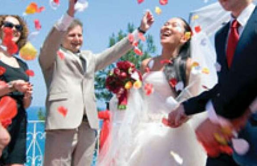 Türkiye’de Wedding Turizmi Deyince Aklınıza Ne Geliyor?