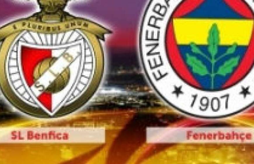 Fenerbahçe Benfica Yarı Finalini Gezinomi İle Yerinde İzle