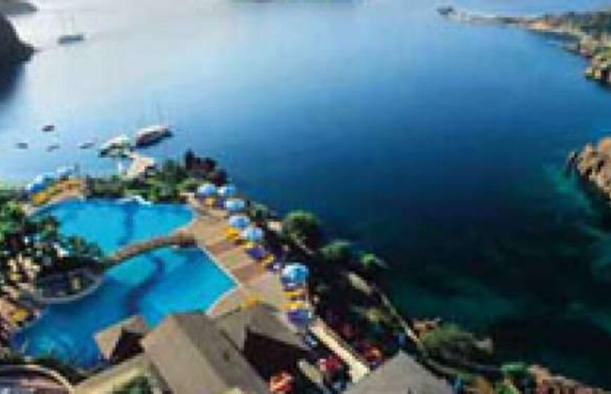 Antalya Tatili İçin Öneriler