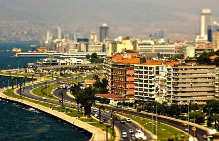İzmir'in Yaşanılası Bir Şehir Olduğunun 12 Kanıtı