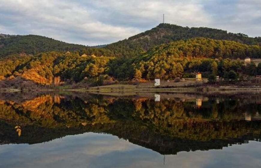 Karadeniz'in Hayran Kalacağınız 9 Doğal Güzelliği