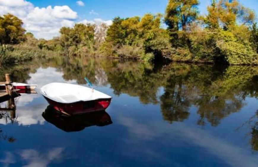 İki Dere Arasında Saklı Bir Masal: Ağva Tatil Rehberi