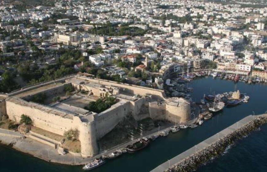 Girne'de Bunları Yapmadan Dönme