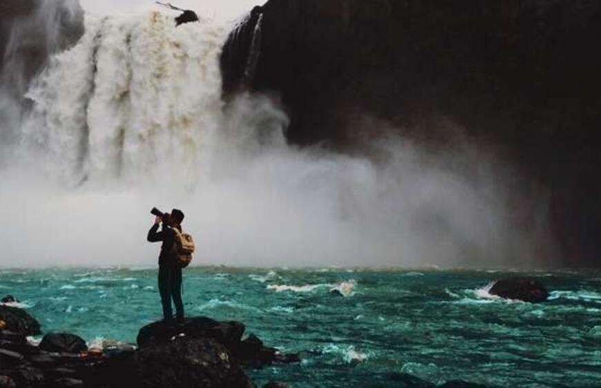 Doğa Fotoğrafçılarının Ziyaret Etmesi Gereken 8 Muhteşem Yer