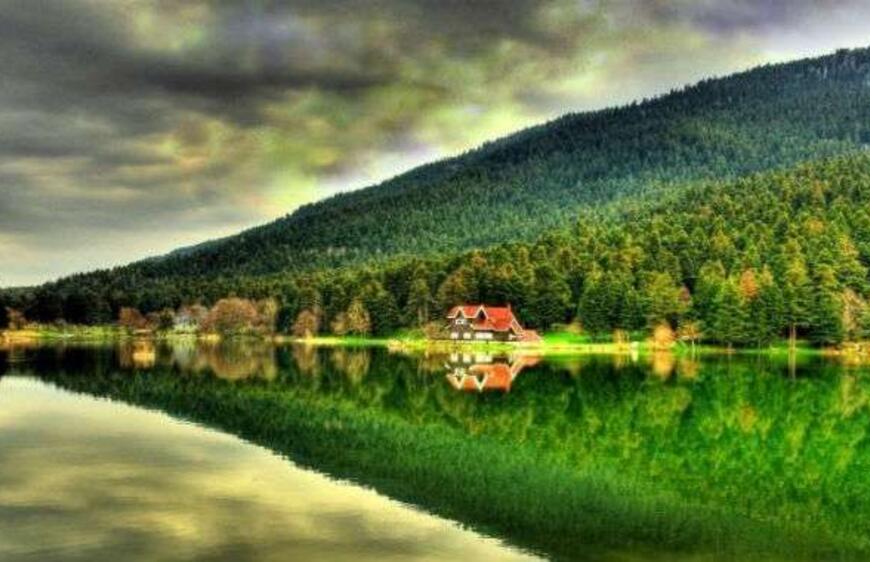 Bolu'nun Ülkemizin En Torpilli Şehri Olduğunun 10 Kanıtı