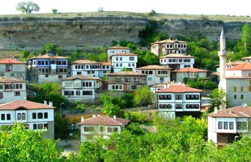 Safranbolu Tatilinde Mutlaka Yapılması Gereken 8 Şey