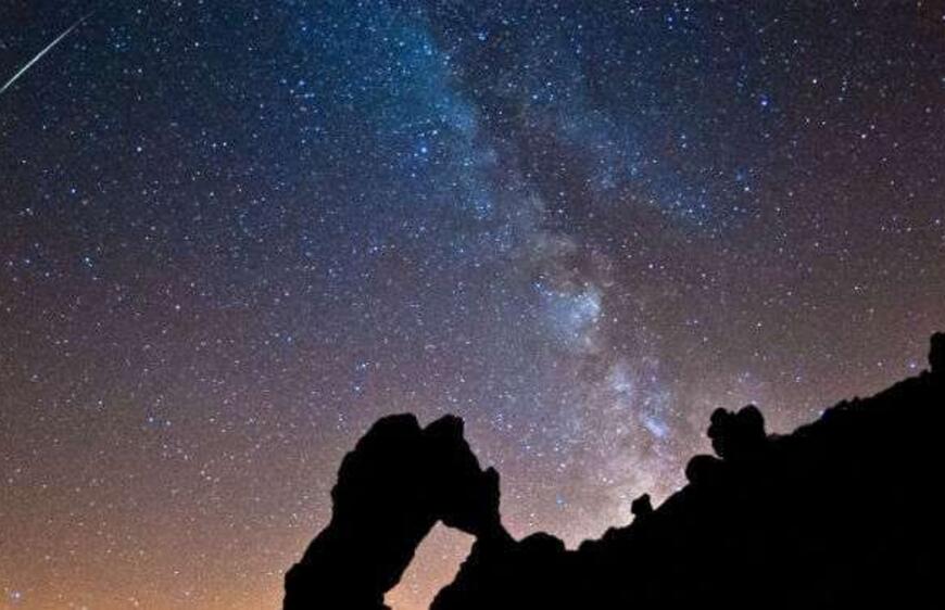 Türkiye'de Perseid Göktaşı Yağmurunu İzleyebileceğiniz En İyi 8 Yer