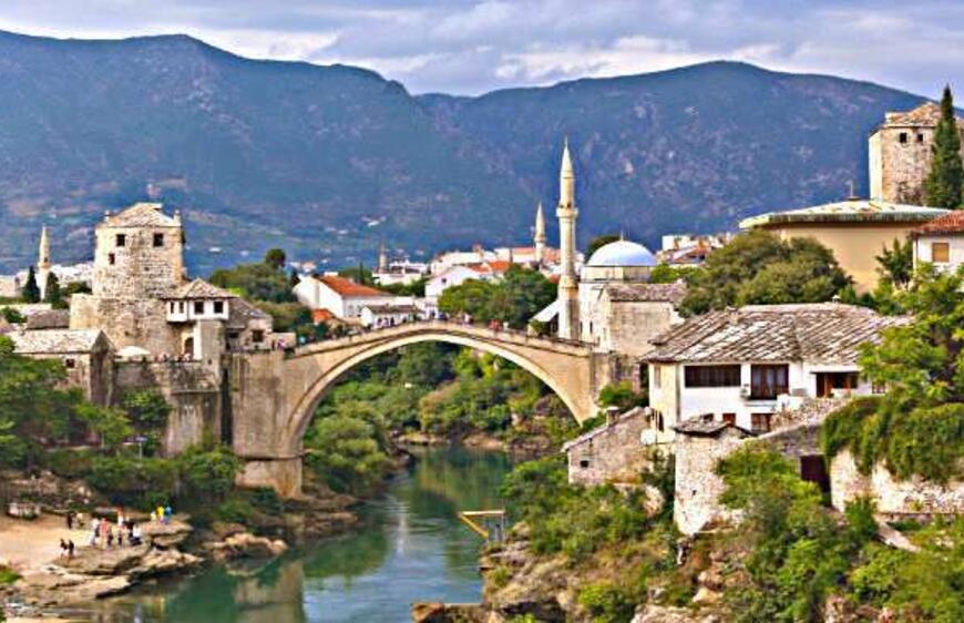 Balkanları Keşfe Çıkmak İçin 7 İkna Edici Sebep